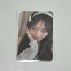 I'm Secret Starship Square Suq Pre-order Benefit Unreleased Photocard Photocard Leeseo