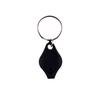 Яркий светодиодный микросветильник для ключей Squeeze Light Key Ring для кемпинга