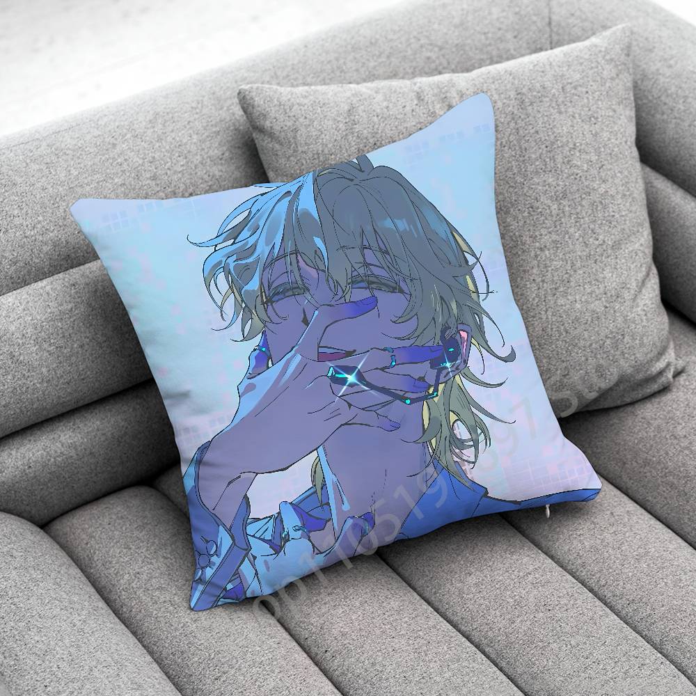 Наволочка для автомобильной подушки A-Alien S-Stage Till Ivan Luka размером 45x45 см, 40x40 см, 55x55 см, 50x50 см, 30x30 см.