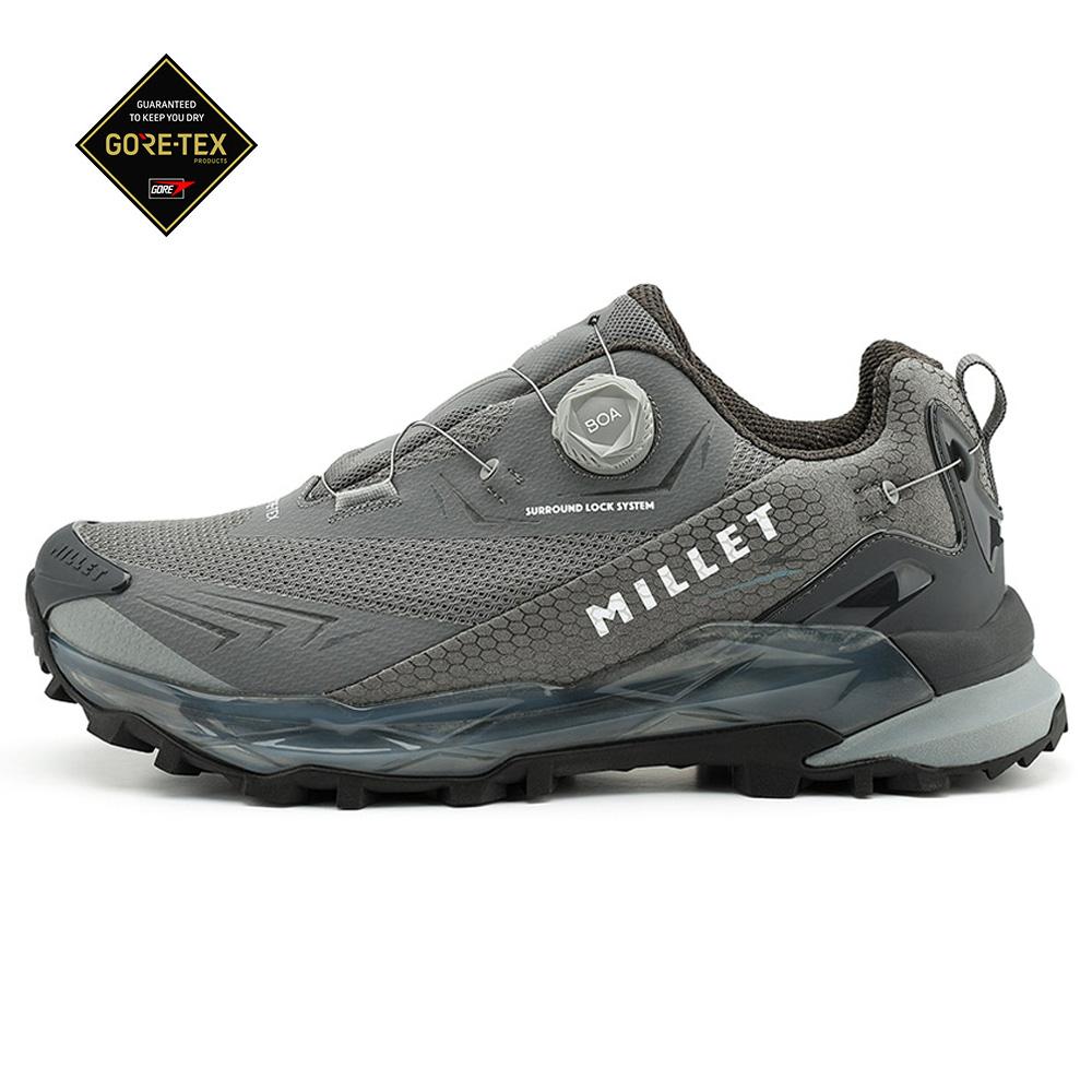 Millet Cabo Low Gtx_Mxssb909