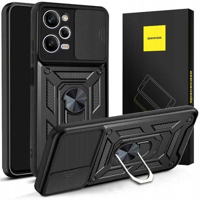 Камера Sc Poco X5 Pro/Note 12 Pro Черный