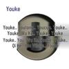 Сальник заднего моста дифференциала Yoke Original