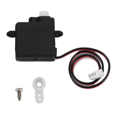 Сервопривод RC для Wltoys K170.0003.001 Рулевая машинка Самолет Вертолет Запасная часть