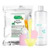 Large Capacity Modeling Pack Starter Pack Papain 1kg + 6 Pack Tools + Calming Multi Booster 500ml