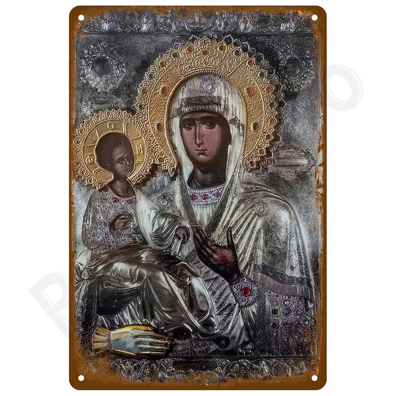 Metal Sign Room Vintage Metal Plate Home Decoration Luxury Wall Decor Items Art Mural Bar Retro Plates Tin Sign Poster Man Cave