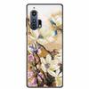 3D Рельефный Чехол Для Motorola Edge Plus Чехол Для Телефона Силиконовый Мягкий Чехол С Рельефом Для Motorola Edge Plus 2020 Задняя Крышка Чехол 6.7" Сумка
