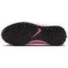 Nike Подростковые бутсы Phantom Luna 2 Academy TF 'Sunset Pulse Black' FJ2610-600