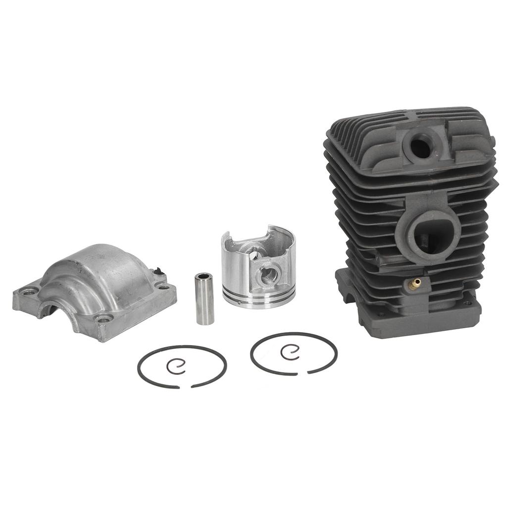 42.5mm Engine Motor Cylinder Piston 1123 020 1209 Chainsaw Rebuild Kit Replacement for Stihl MS250 MS230