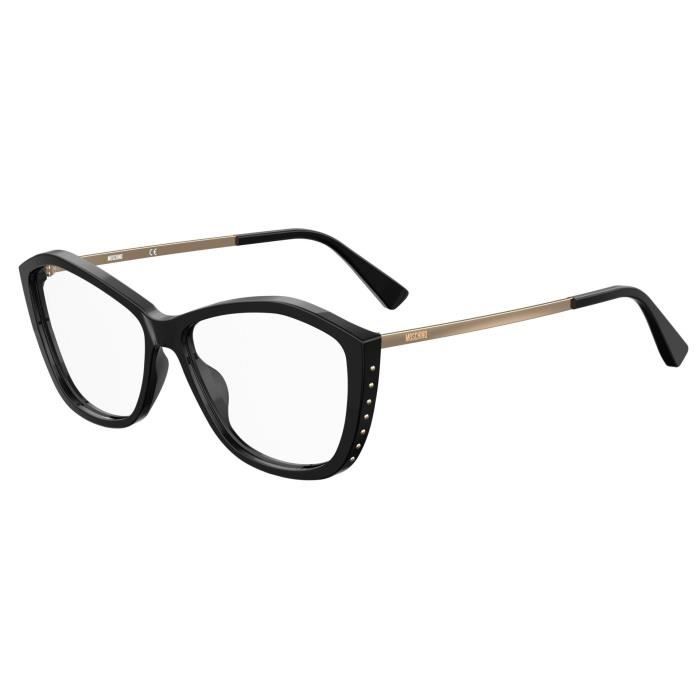 Lunettes femme Moschino MOS573-807