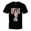 Футболка Abella Danger 15