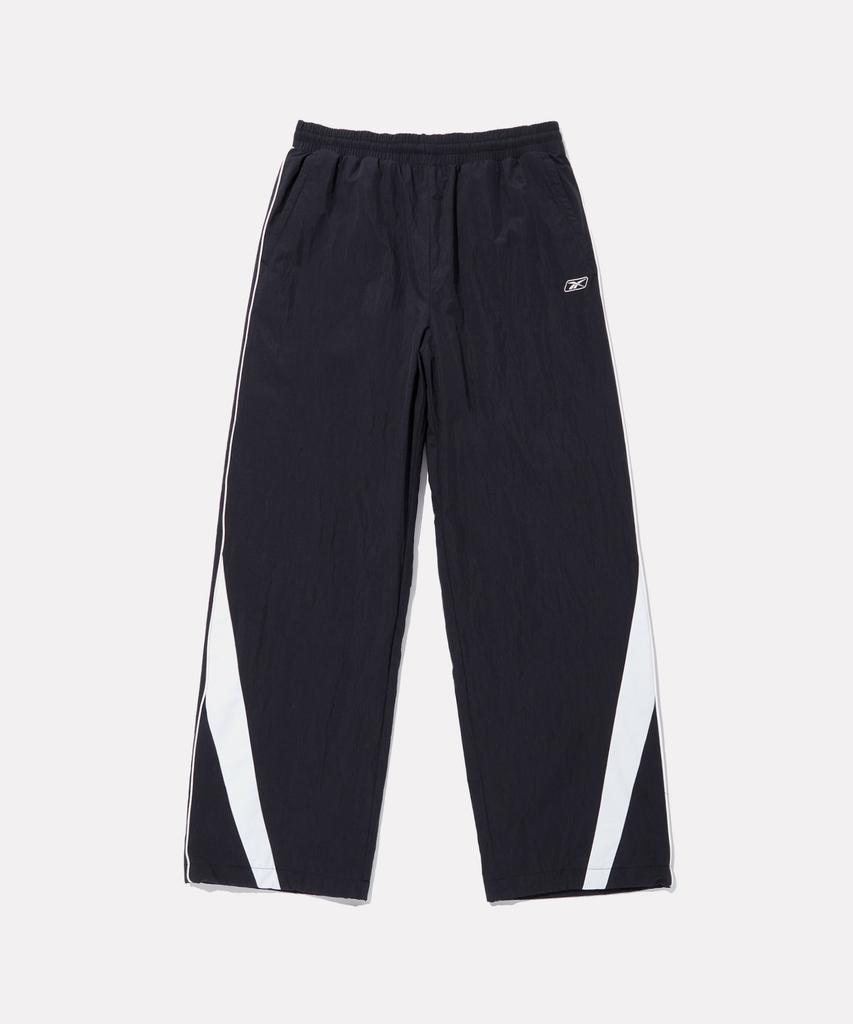 REEBOK Premier Warm Mesh 2-Way Pants - Black