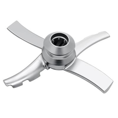 Сменная лопатка для морожениц Ninja Creami серии NC300, лопатка для смешивания NC301, CN305A, CN301CO