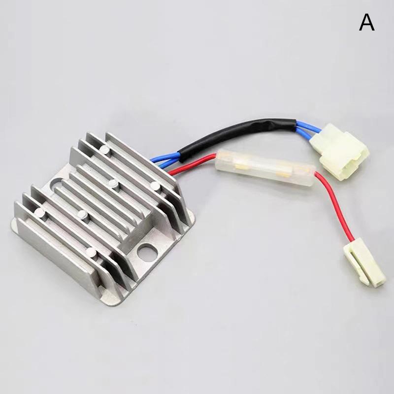 Регулятор напряжения зарядки для дизельных запасных частей 173/178/186/188/192F