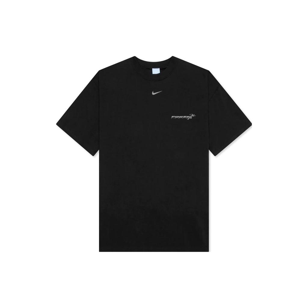 Nike Футболка X NOCTA Forza Черная FB1797-010
