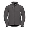 Russell Mens Soft Shell Jacket