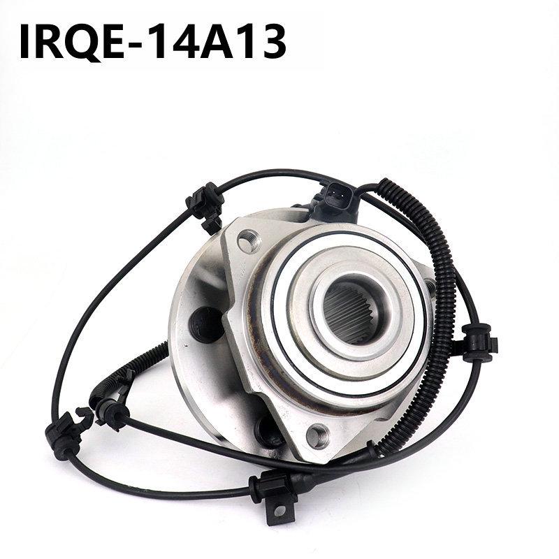 Jeep Front Wheel Bearing Hub Assembly 68141123AB