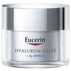 Soin De Jour - Eucerin - Hyaluron-Filler +3x Effect - SPF30 - 50ml - Tous Types De Peaux