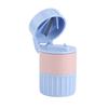 Quality Pill Cutter Powder Crusher Grinder Splitter Medicine Storage Box