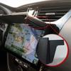 7-12-дюймовый Дисплей для Автоаксессуаров Козырек Навигация GPS для Автомобиля Солнцезащитный Козырек Аксессуары для Интерьера GPS Защита от Бликов