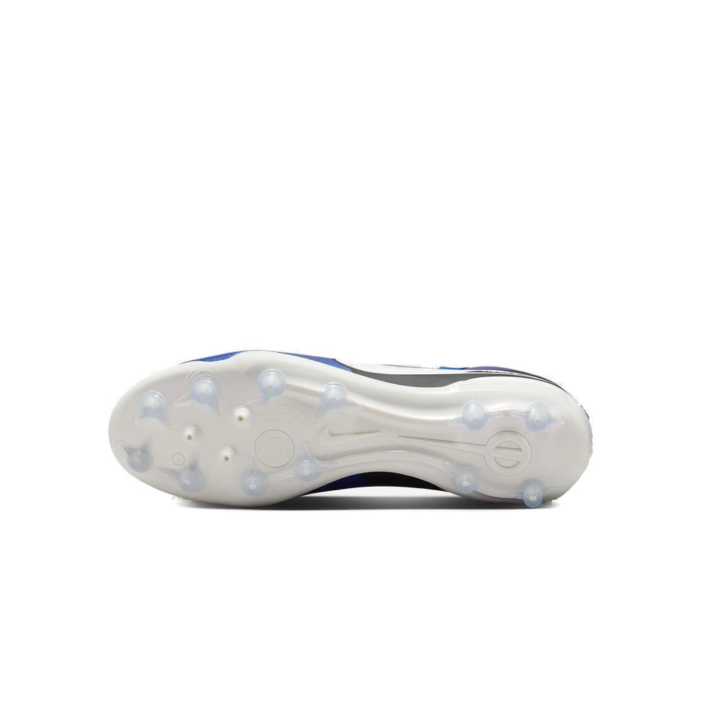 Nike Tiempo Legend 10 Pro AG Mad Ambition Pack Men Sneakers Blue Soar White DV4334-400