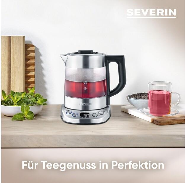 Kettle Severin WK 3473 Deluxe