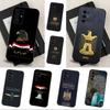 Чехол-накладка с флагом Ирака для Samsung Galaxy A73,52,71,22,Note,31,8,9,53,32,72,41,J7, Мягкий черный силиконовый чехол