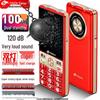 K-Touch A2 4G Быстрая зарядка Старый кнопочный телефон (Китайская версия)