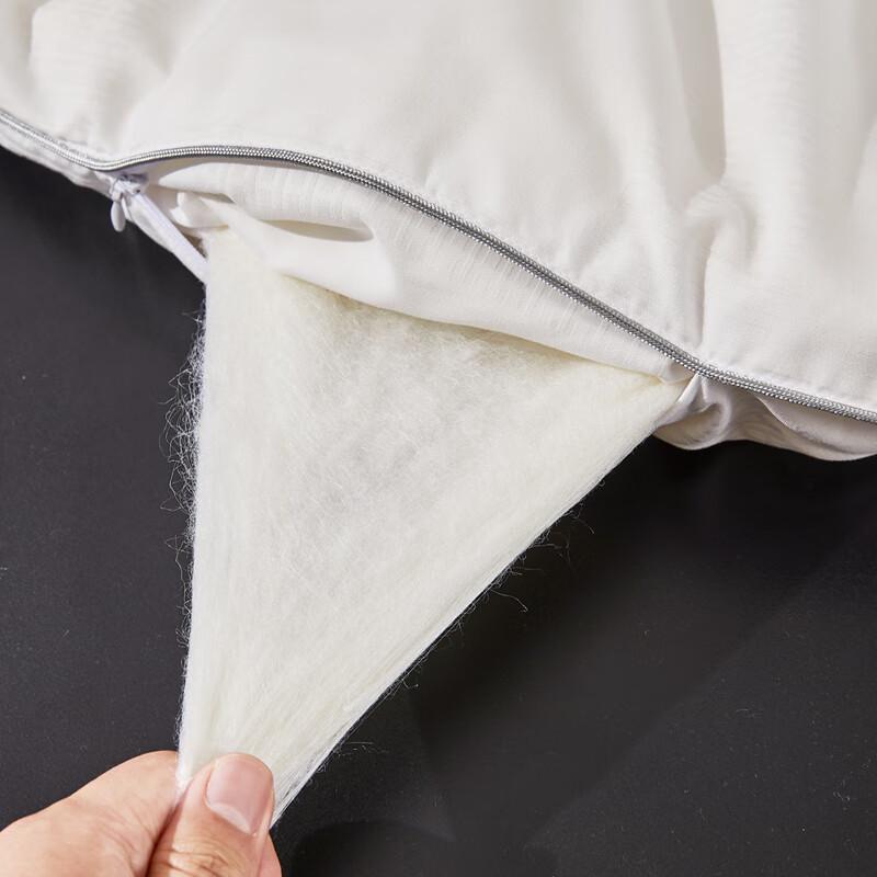 Yilian Natural Tussah Silk Quilt YL-819