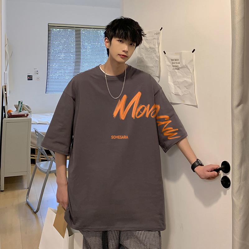 Men's Corduroy Fall Shirt