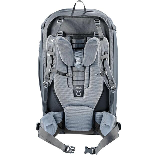 Рюкзак Deuter Access Pro 60 SL schwarz (3512225-7000)