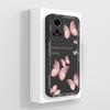 Чехол для Huawei Nova 9 в стиле масляной живописи, жидко-силиконовая задняя крышка для Huawei Nova 9 SE 4G 5G, модный популярный чехол для телефона
