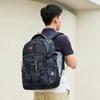 2024 Новый противоугонный рюкзак для мужчин, 17,3-дюймовый рюкзак для ноутбука большой емкости, водонепроницаемый дорожный рюкзак, школьный рюкзак для колледжа Mochila