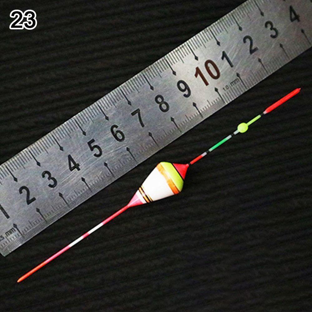 Качество изготовления Пресноводные поплавки Superfine Buoy 2023 Рыболовные поплавки Аксессуары для зимней рыбалки