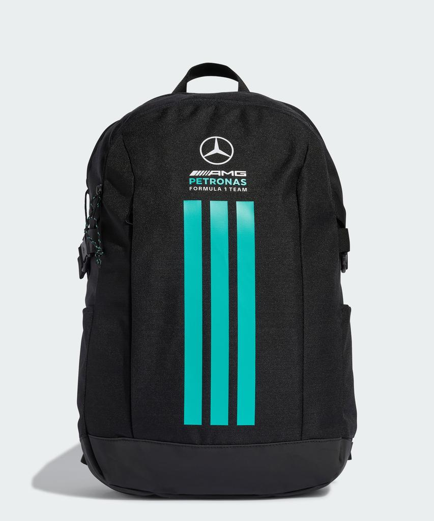 adidas Рюкзак Mercedes-AMG F1 Team Dna с 3 полосками Kf1774