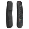 Силиконовый чехол для пульта ДУ LG AN-MR21GC / MR21N / MR21GA, Защитная крышка для Smart TV LG Magic Remote, Ударопрочная защита