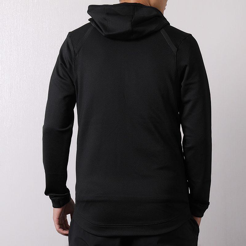 Nike Jackets Men's Black Hooded Moderate Other 925605-010