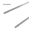 2Pcs Tongue Scraper Cleaner Stainless Steel Dental Fresh Breath Cleaning Oral