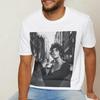 Vintage Linda Evangelista Tee | 90s Supermodel Fashion Shirt