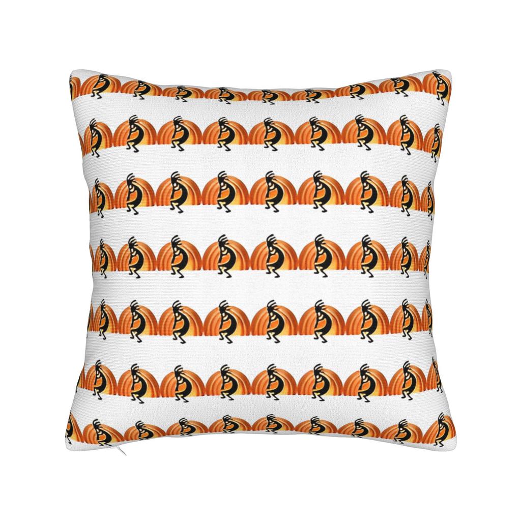 Families Guys Cartoon Iconic Griffin Square Pillow Cases Cushion Cover Custom Zippered Decor Pillowcase for Living Room