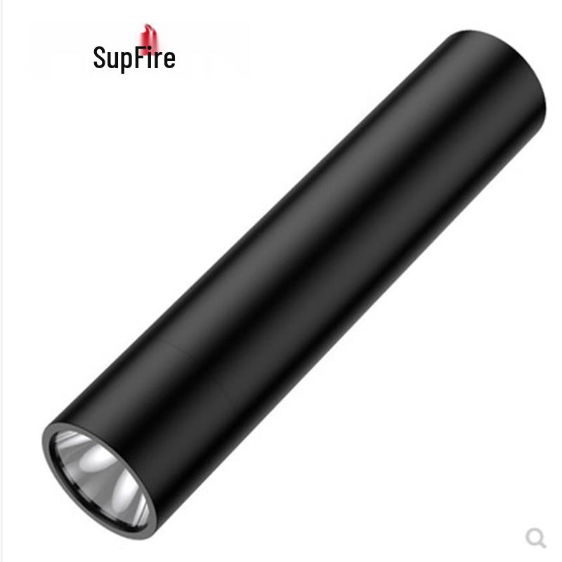 SupFire S11-F Mini LED Flashlight
