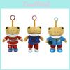 Bad Bunny Sapo Concho Sporty Style Plush Doll Pendant Keychain For Home Decoration And Gifts