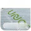 Подушка для дивана Ice Silk, летний летний коврик, простой современный нескользящий чехол для дивана, универсальный чехол для подушки из ткани