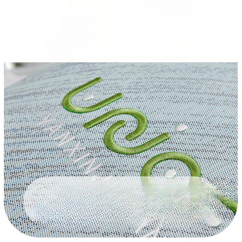 Подушка для дивана Ice Silk, летний летний коврик, простой современный нескользящий чехол для дивана, универсальный чехол для подушки из ткани