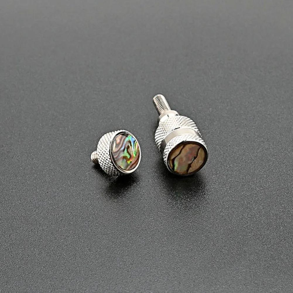 Saxophone Neck Receiver Tightening Attach Screw Professional Sax Neck Screw Replacement Part Woodwind Instruments Accessories