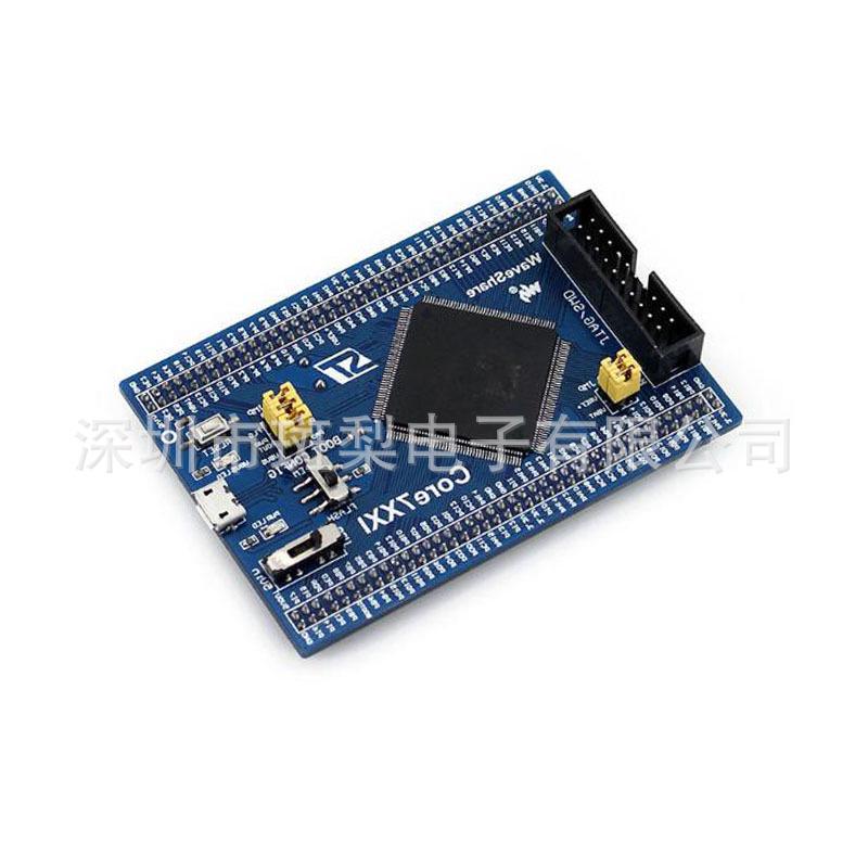 Минимальная системная плата STM32F746IGT6 Core