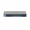Netgear Netgear MS510TXUP-100EUS Blue Switch
