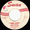 7inch Record FREDDY CANNON - Jump Over / The Urge S4053 Swan 1960 US Rock Used