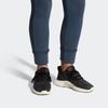 adidas Трубчатые тени 'Core Black' Женские CQ2460