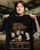 Creedence Clearwater Revival 52 года Подарок для фанатов Унисекс S-5XL Футболка BI04_268 Унисекс Футболка