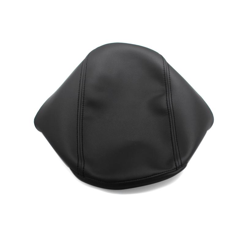 Для Toyota Rav4 RAV 4 2006 2007 2008 2009 2010 2011 2012 салон автомобиля центральная консоль подлокотник коробка кожаный чехол из микрофибры